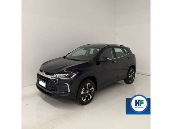 CHEVROLET TRACKER 1.2 TURBO FLEX PREMIER AUTOMÁTICO